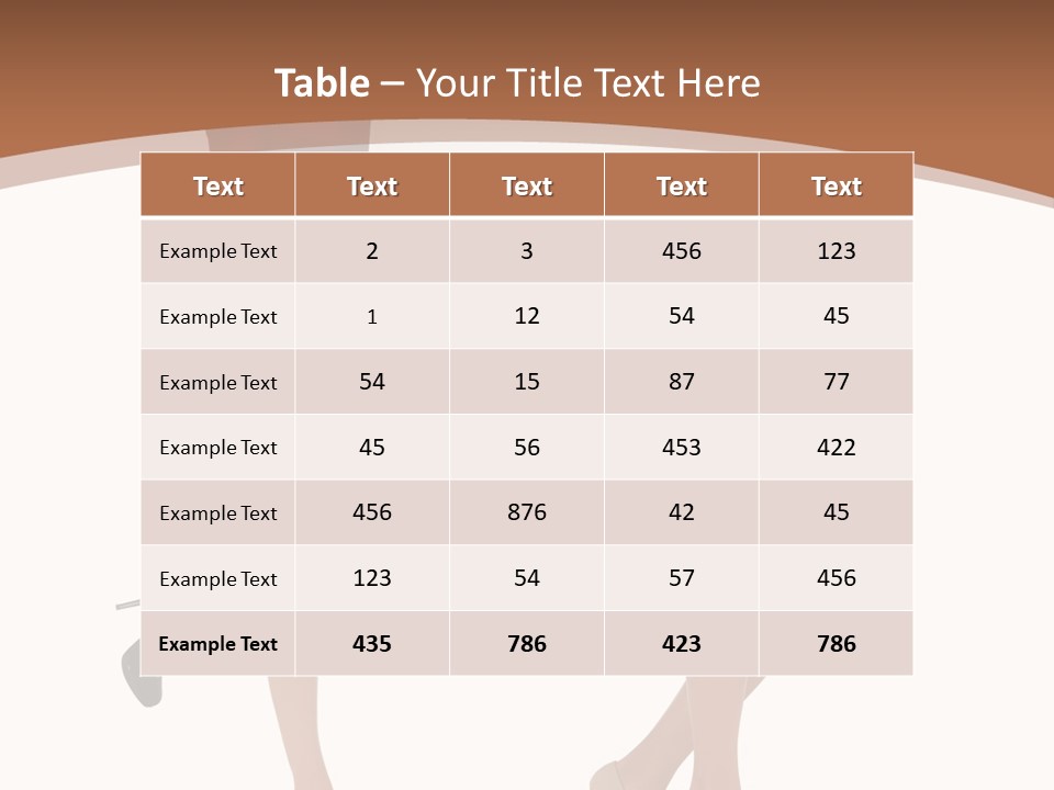 Black Celebrate Golden PowerPoint Template