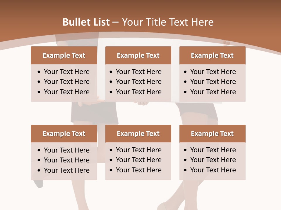 Black Celebrate Golden PowerPoint Template