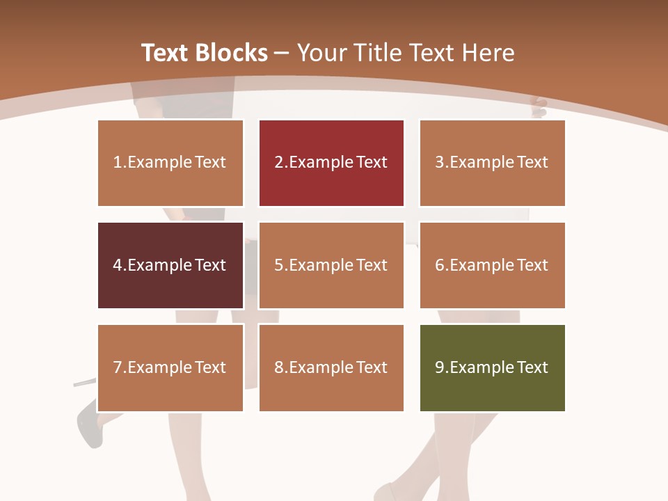 Black Celebrate Golden PowerPoint Template