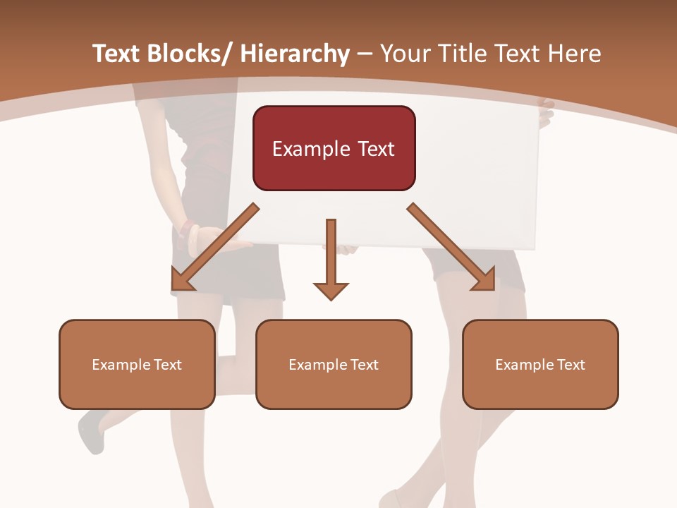 Black Celebrate Golden PowerPoint Template