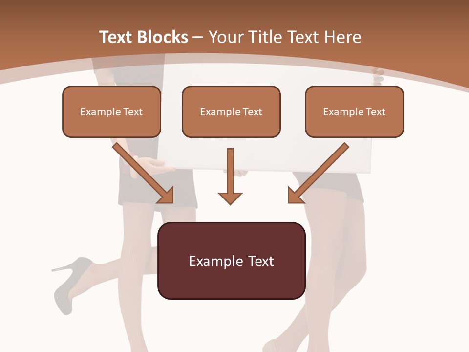 Black Celebrate Golden PowerPoint Template