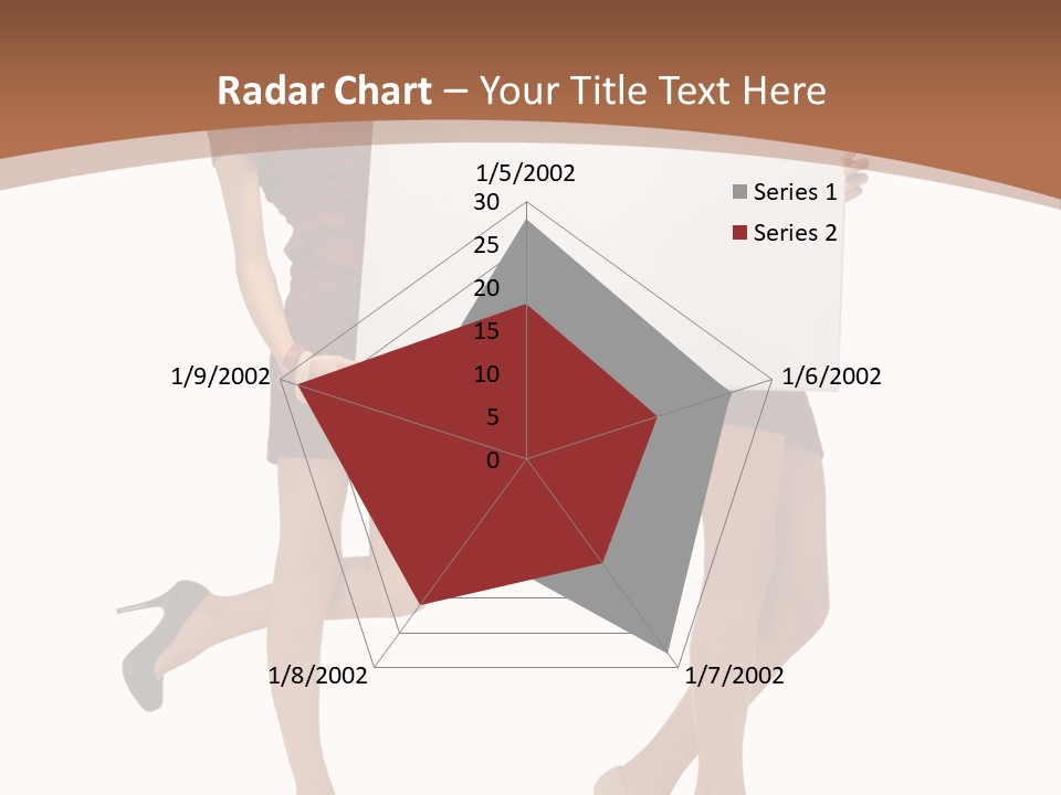 Black Celebrate Golden PowerPoint Template