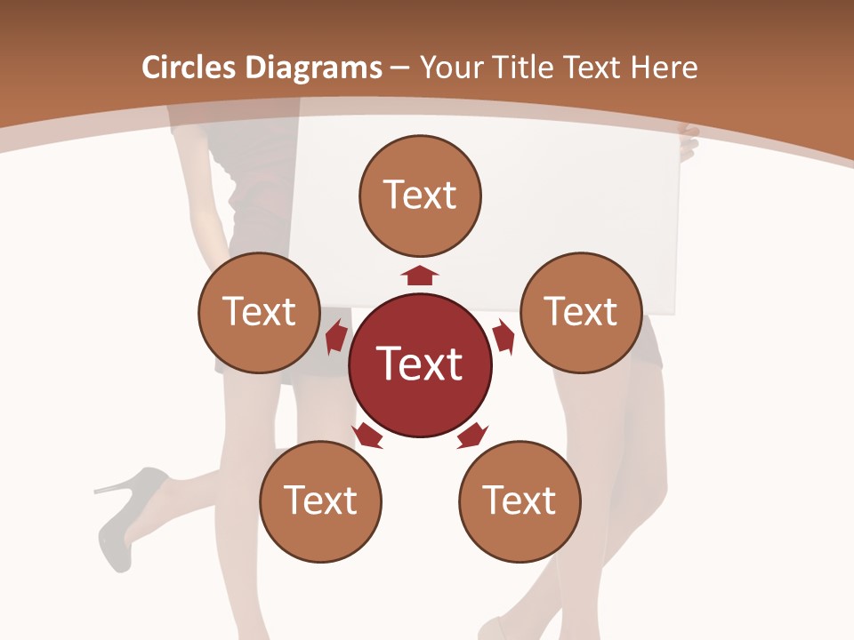 Black Celebrate Golden PowerPoint Template