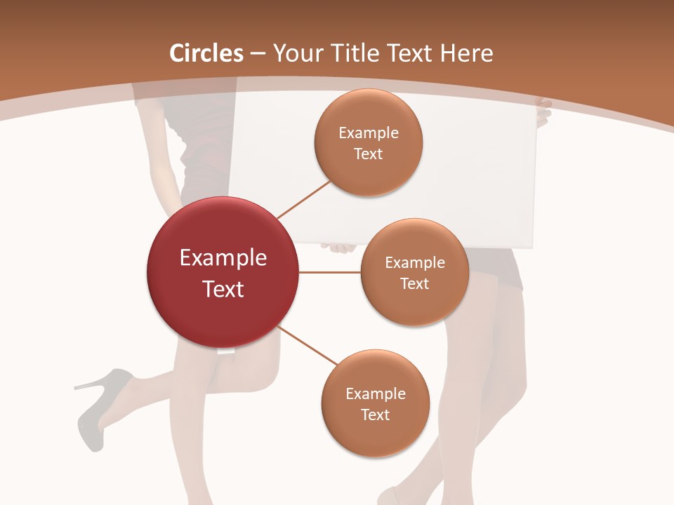 Black Celebrate Golden PowerPoint Template