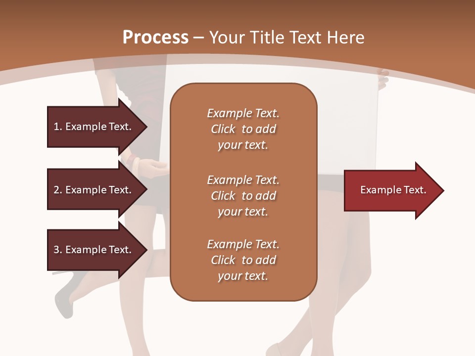 Black Celebrate Golden PowerPoint Template