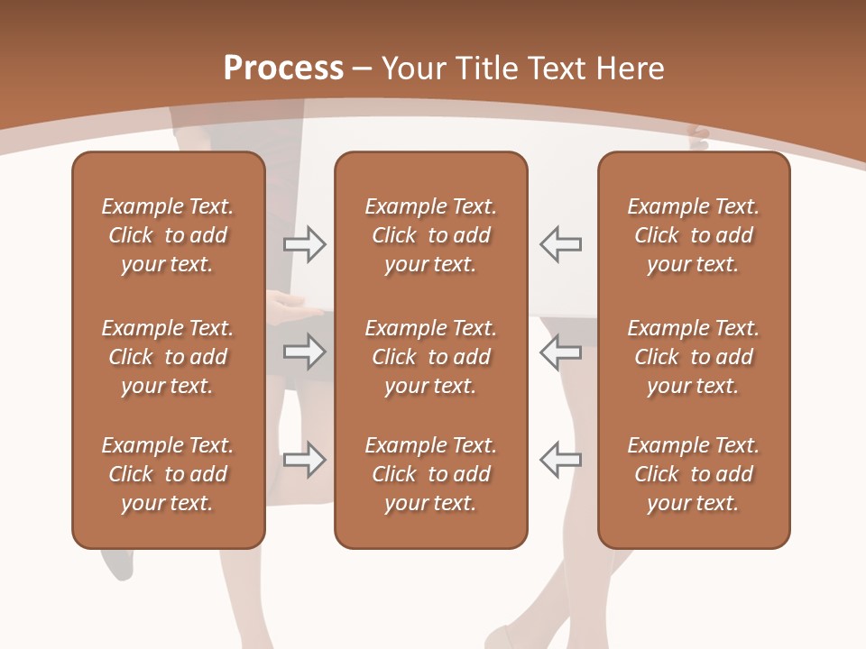 Black Celebrate Golden PowerPoint Template