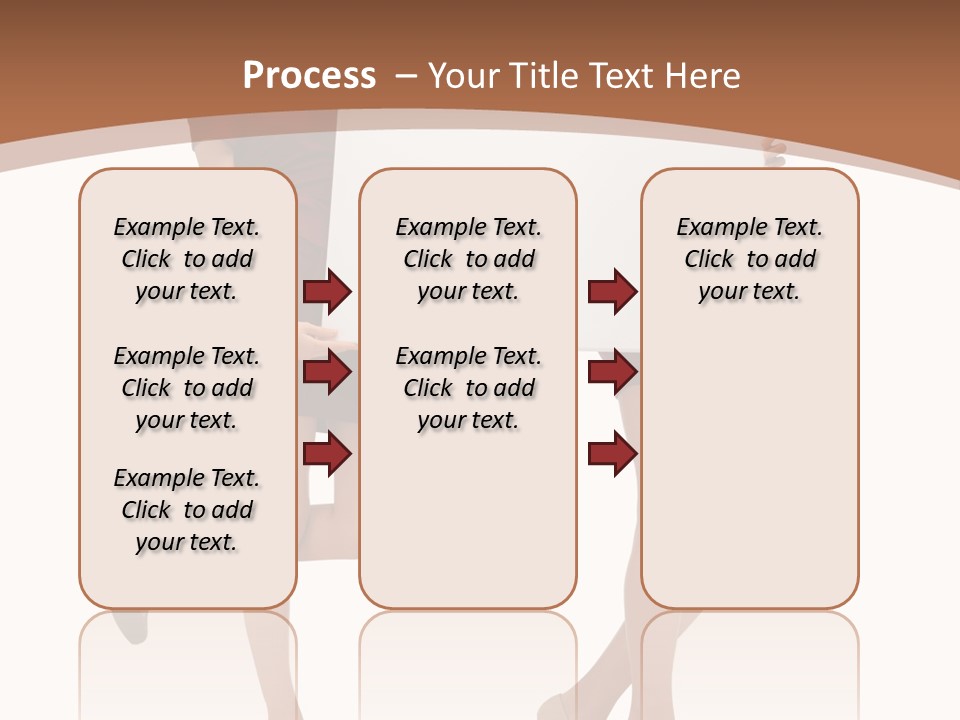 Black Celebrate Golden PowerPoint Template