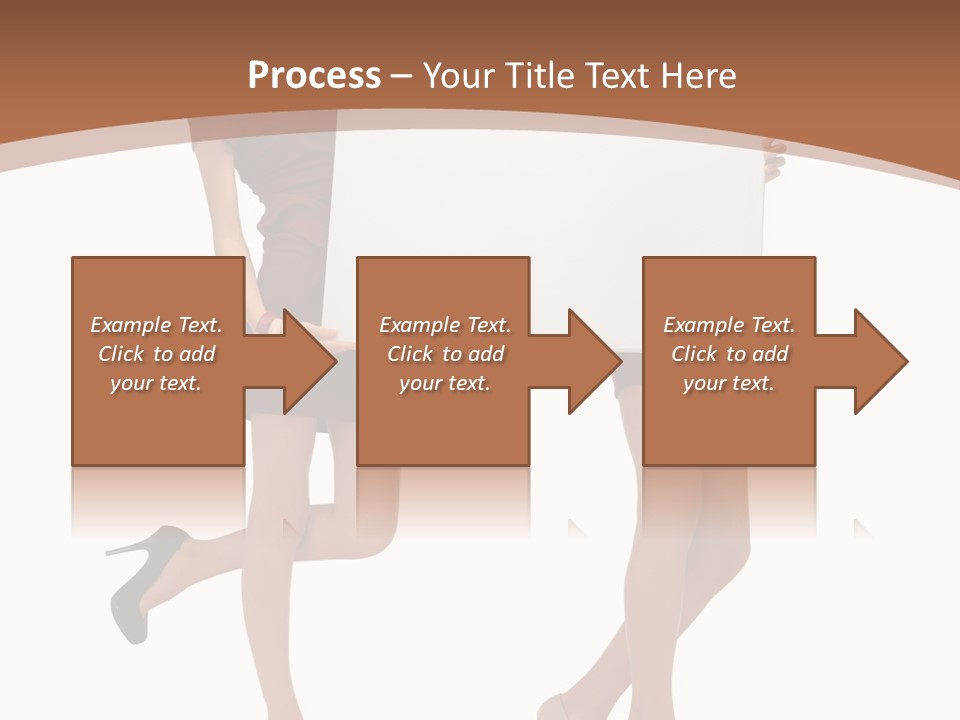 Black Celebrate Golden PowerPoint Template