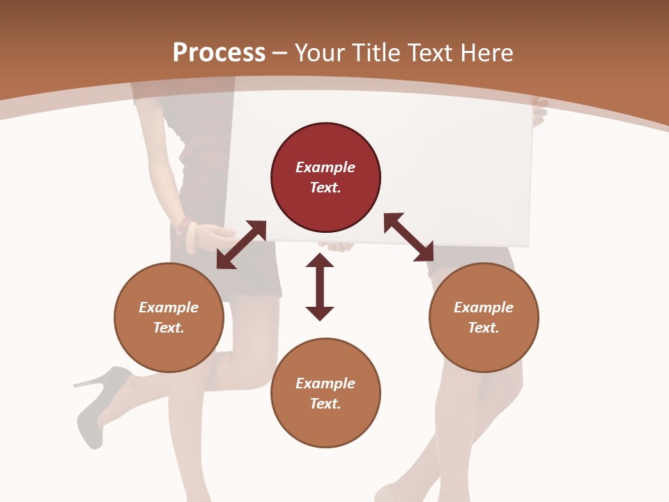 Black Celebrate Golden PowerPoint Template