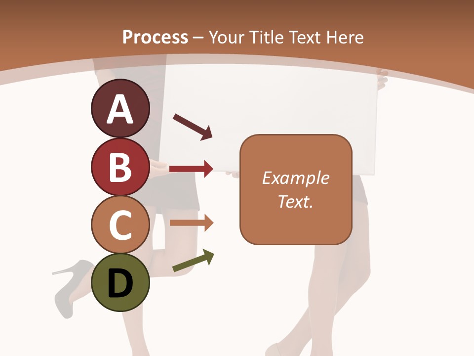 Black Celebrate Golden PowerPoint Template