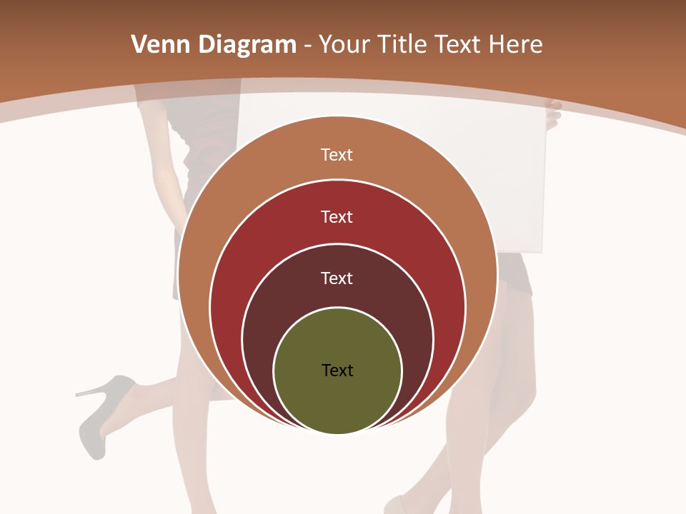 Black Celebrate Golden PowerPoint Template