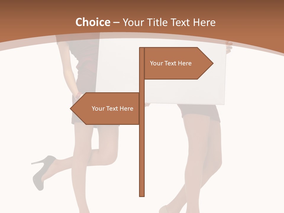 Black Celebrate Golden PowerPoint Template