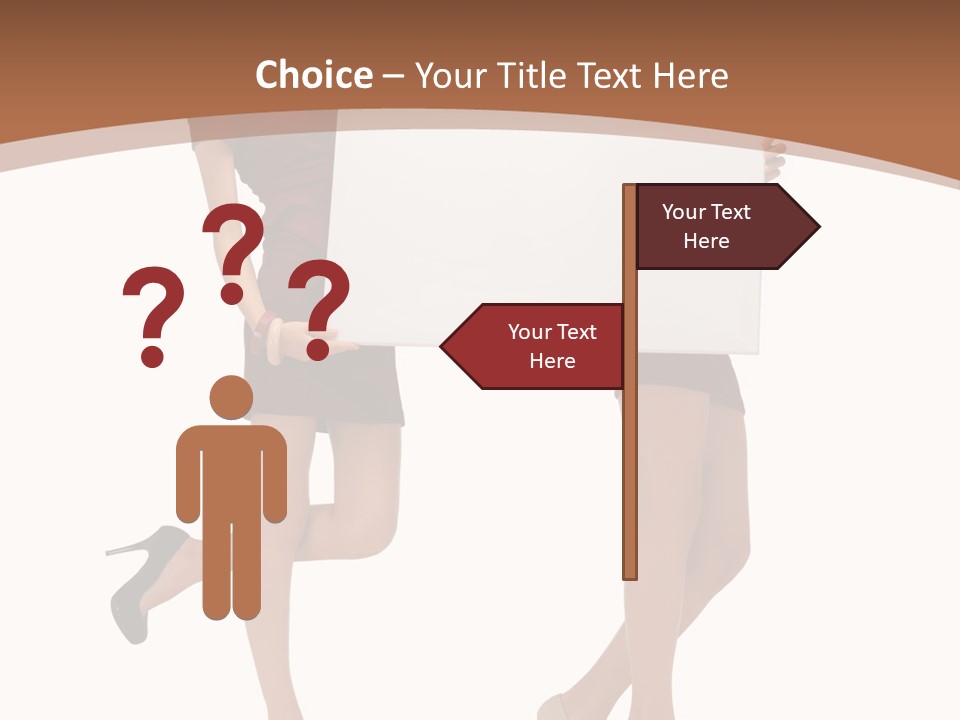 Black Celebrate Golden PowerPoint Template