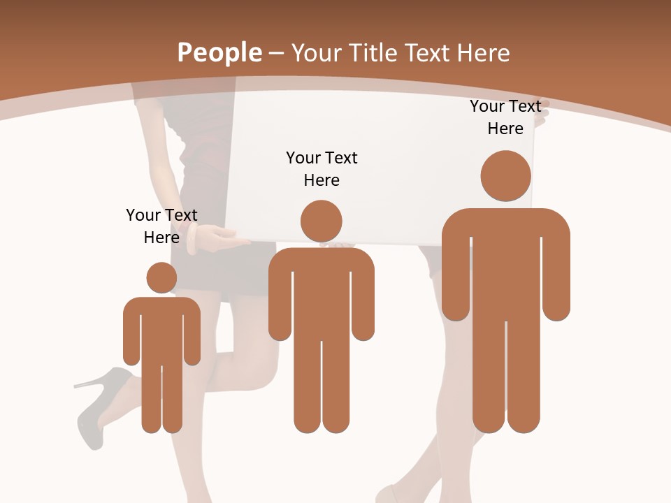 Black Celebrate Golden PowerPoint Template