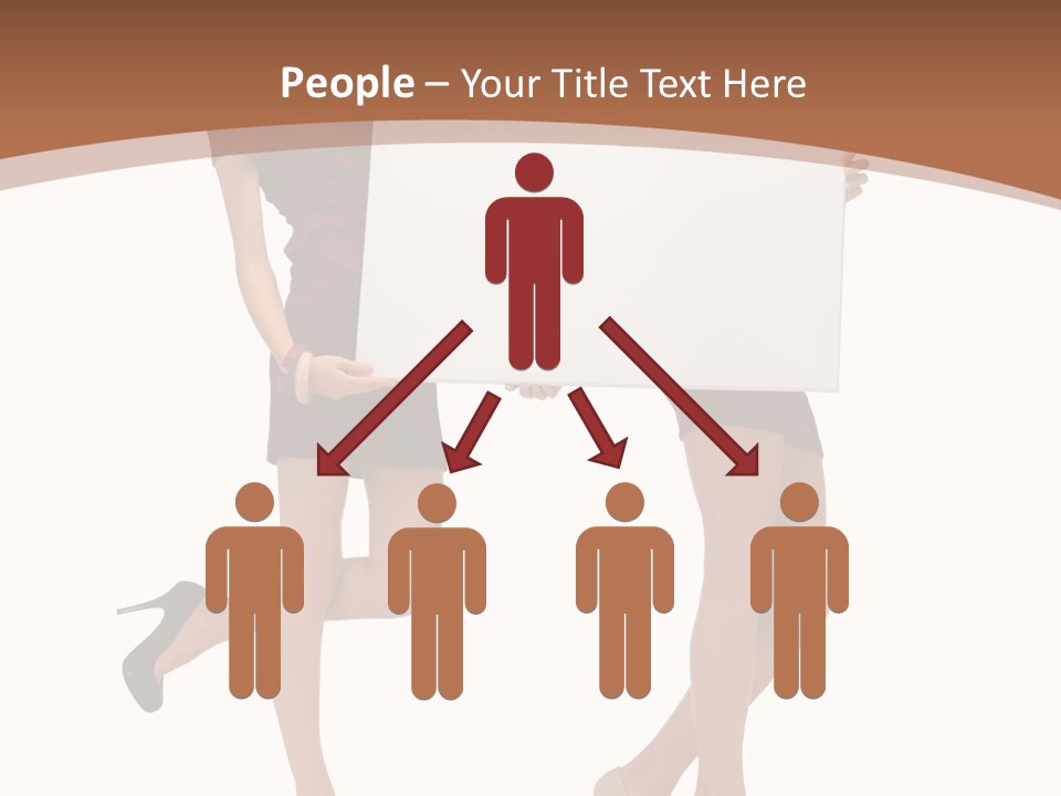 Black Celebrate Golden PowerPoint Template