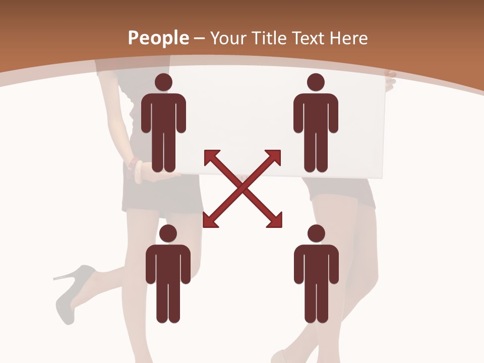 Black Celebrate Golden PowerPoint Template