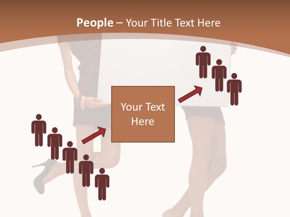 Black Celebrate Golden PowerPoint Template