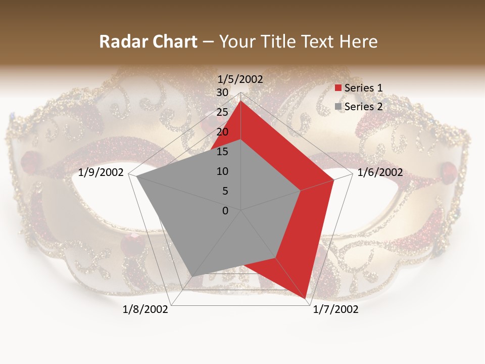 Black Celebrate Golden PowerPoint Template