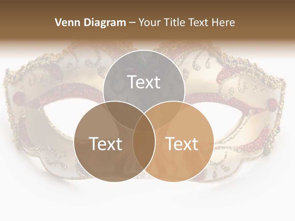 Black Celebrate Golden PowerPoint Template