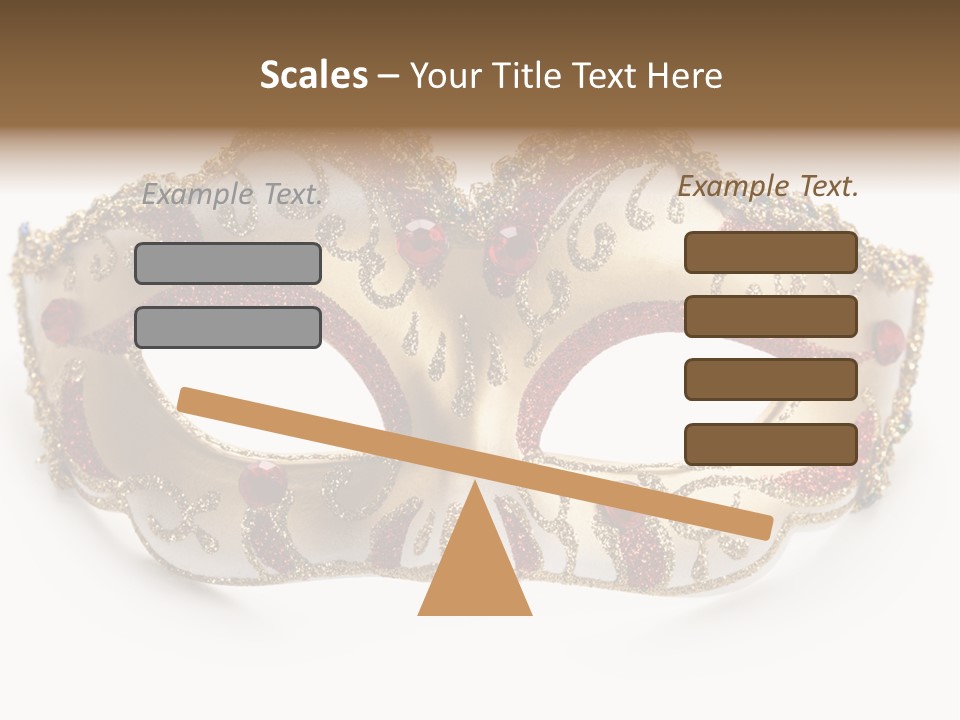 Black Celebrate Golden PowerPoint Template