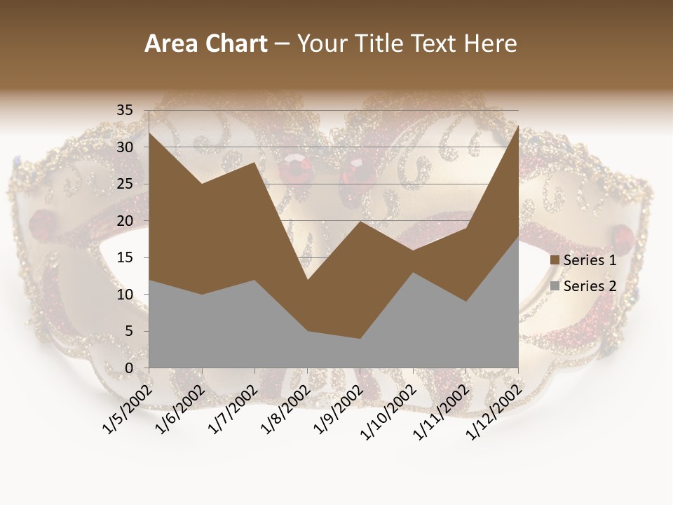 Black Celebrate Golden PowerPoint Template