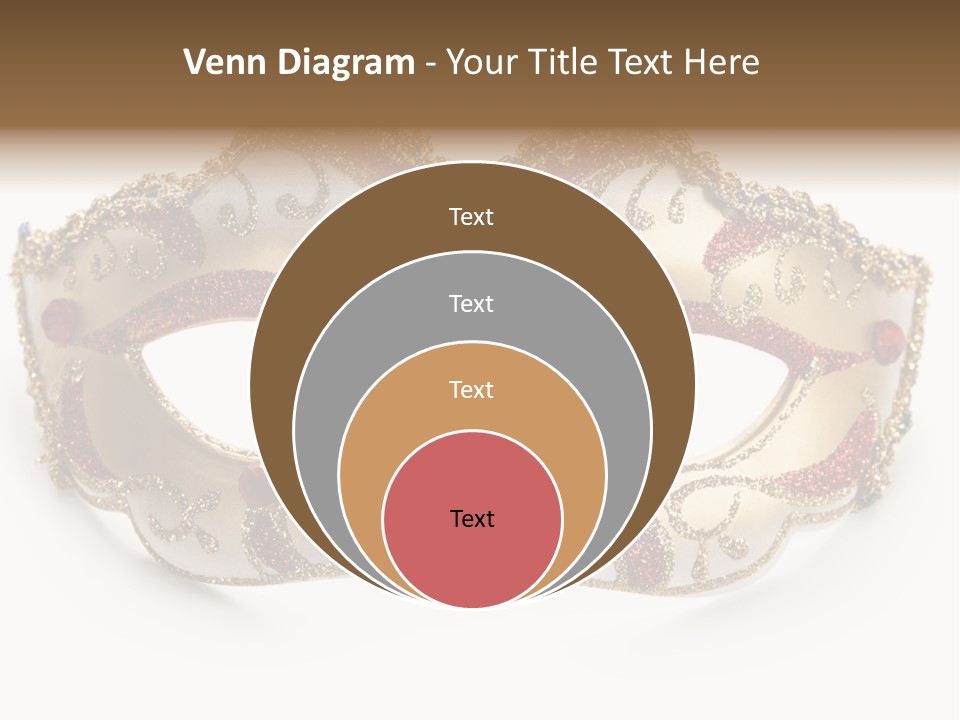 Black Celebrate Golden PowerPoint Template