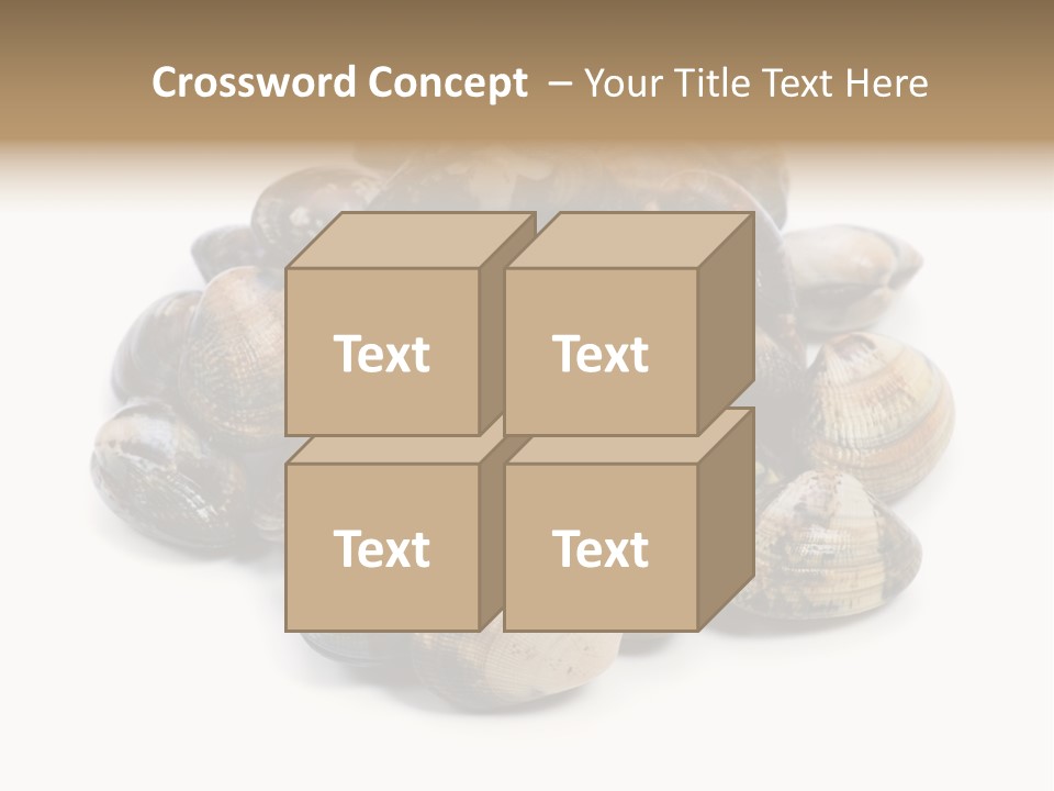 Food Prepared Eating PowerPoint Template