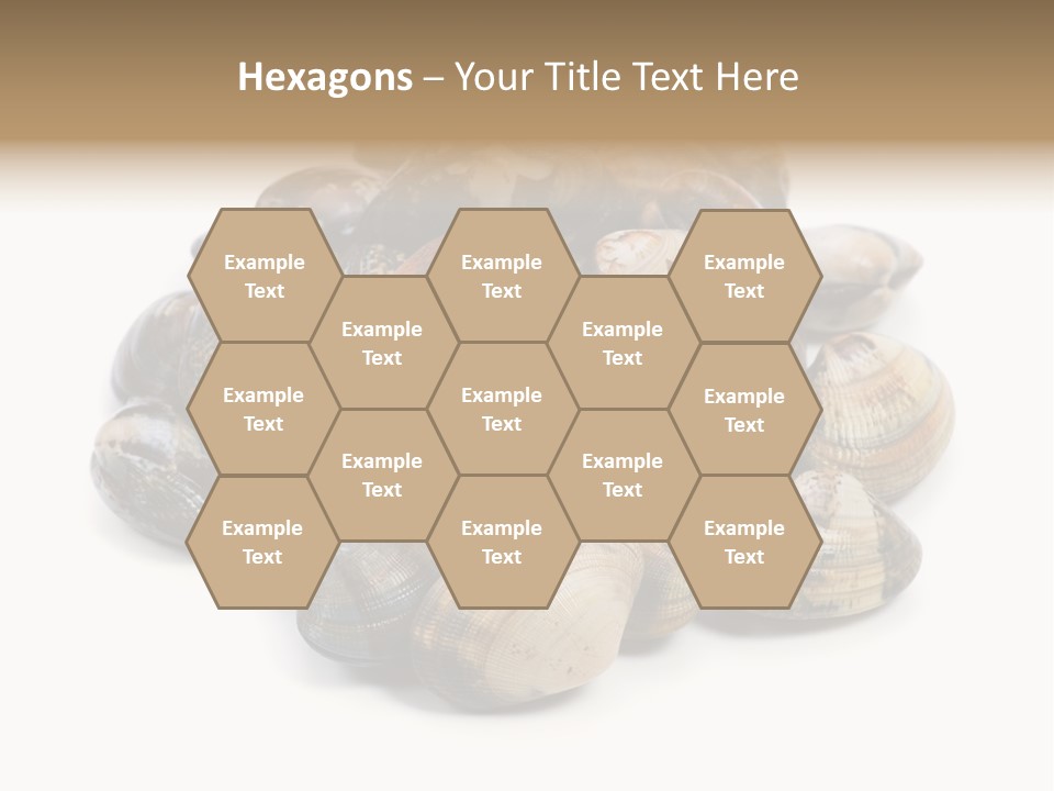 Food Prepared Eating PowerPoint Template