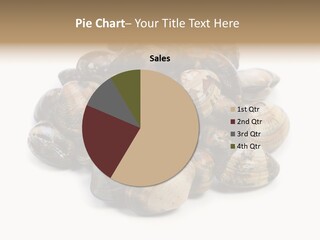 Food Prepared Eating PowerPoint Template