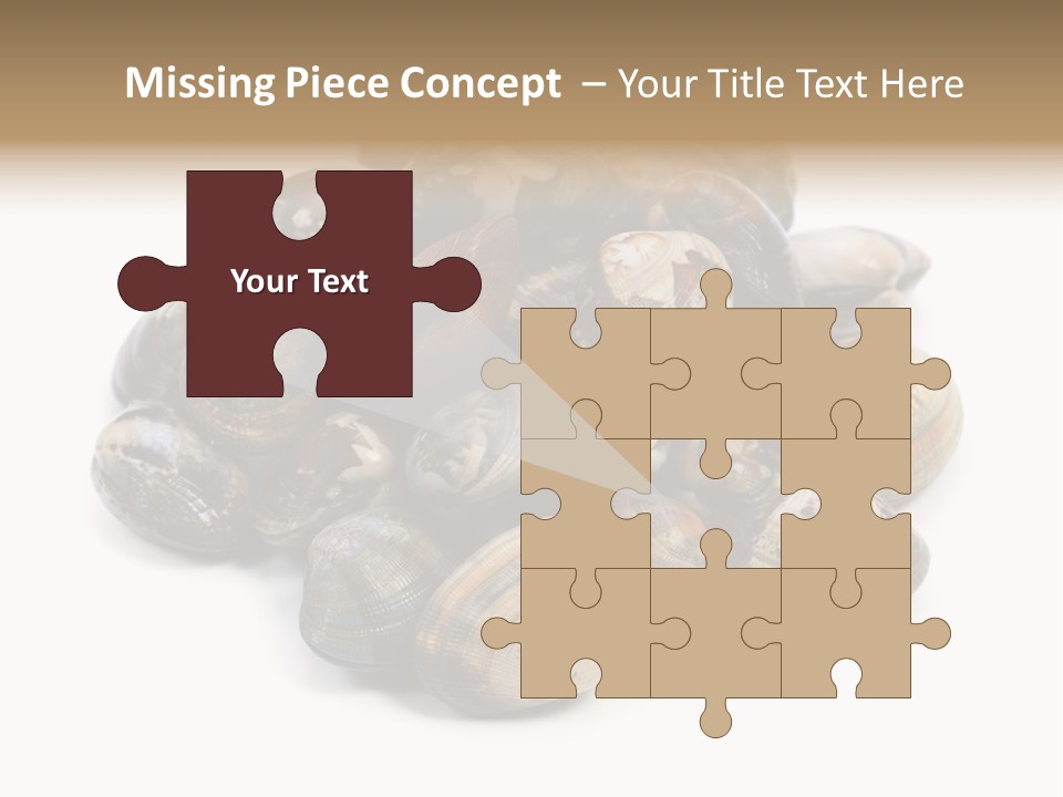 Food Prepared Eating PowerPoint Template