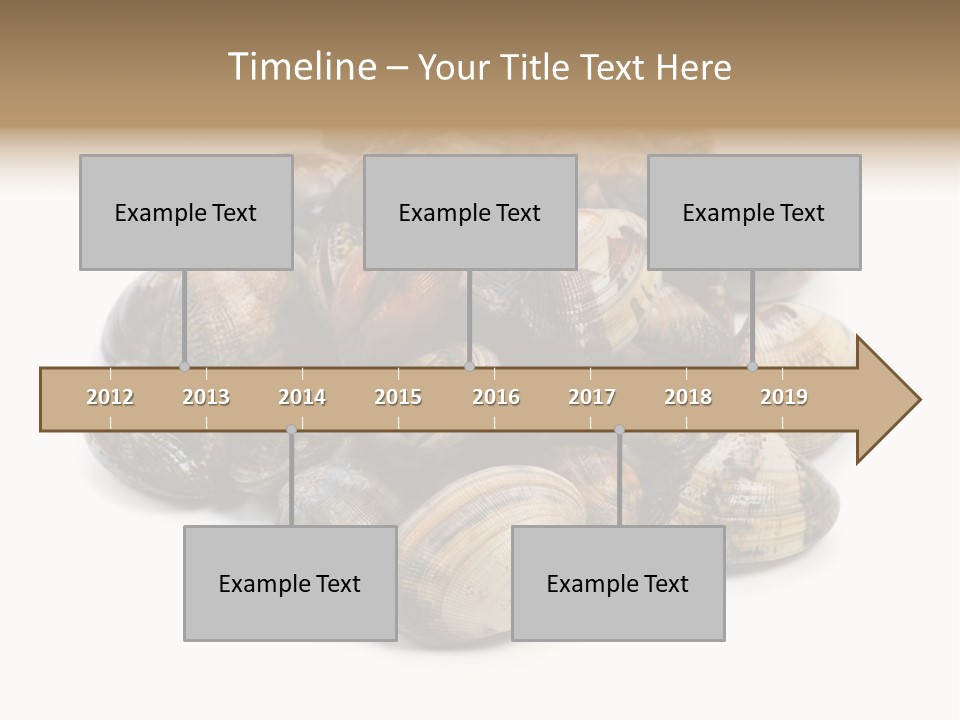 Food Prepared Eating PowerPoint Template