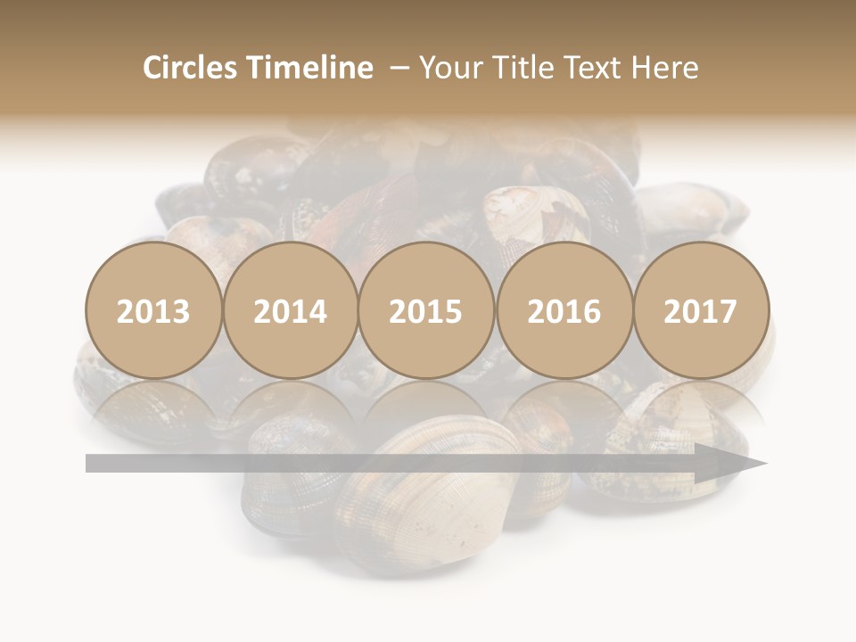 Food Prepared Eating PowerPoint Template