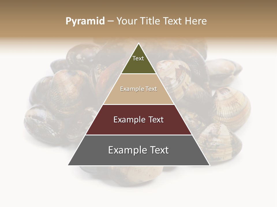 Food Prepared Eating PowerPoint Template