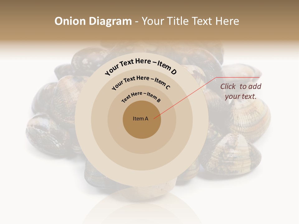 Food Prepared Eating PowerPoint Template