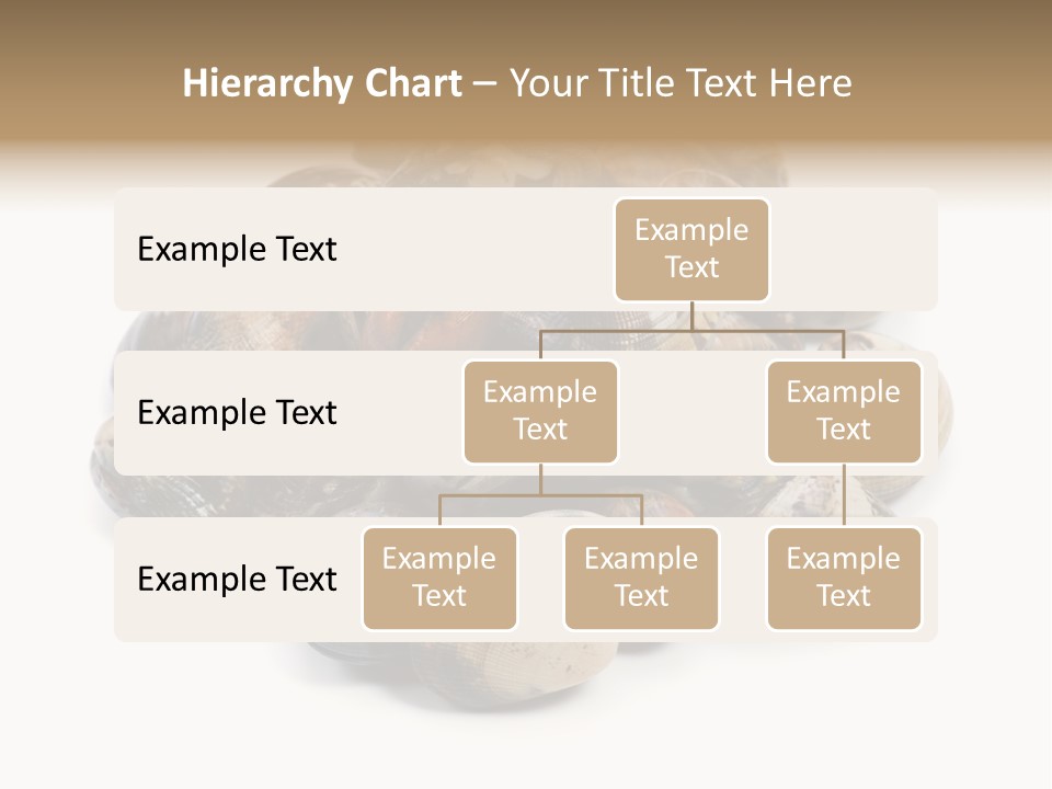 Food Prepared Eating PowerPoint Template