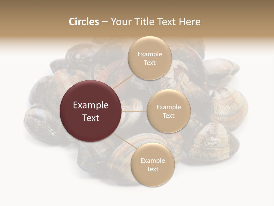 Food Prepared Eating PowerPoint Template