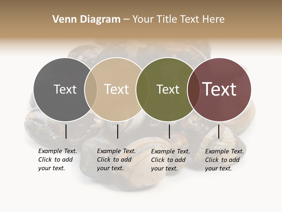 Food Prepared Eating PowerPoint Template