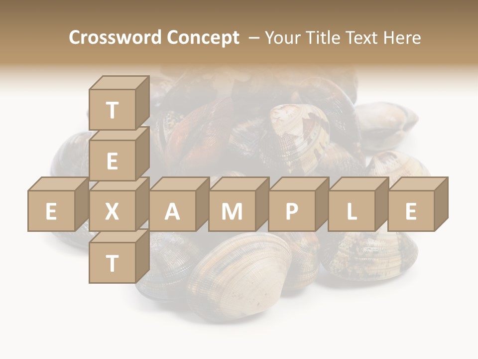 Food Prepared Eating PowerPoint Template