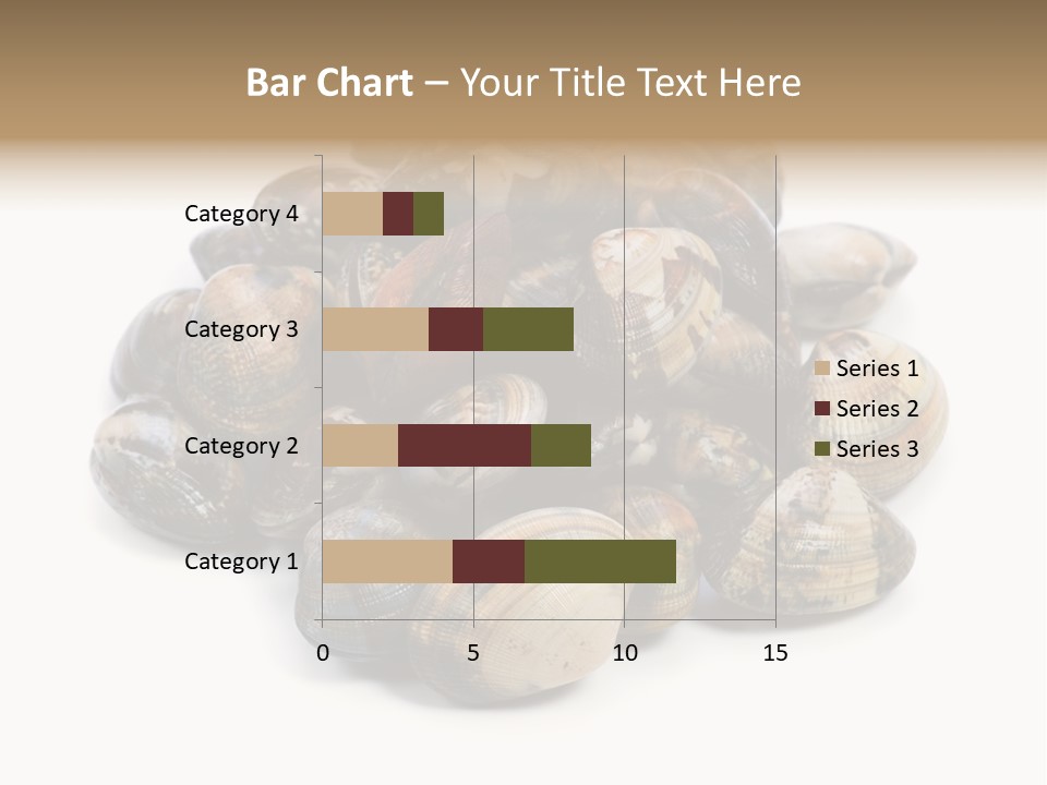 Food Prepared Eating PowerPoint Template