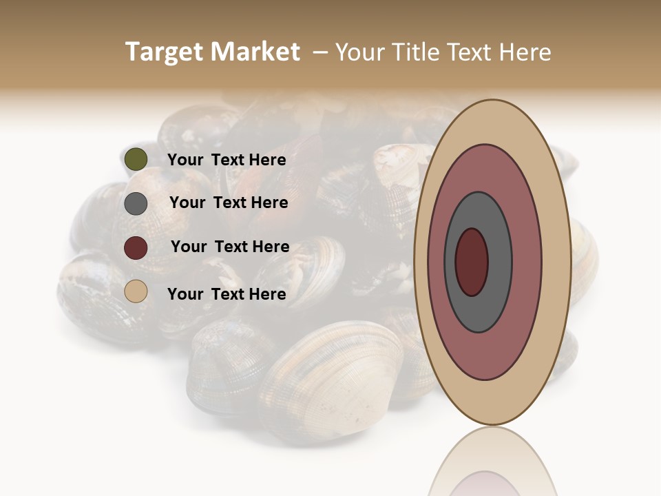 Food Prepared Eating PowerPoint Template