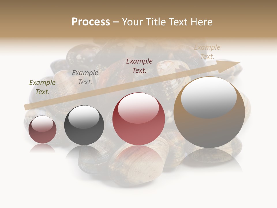 Food Prepared Eating PowerPoint Template