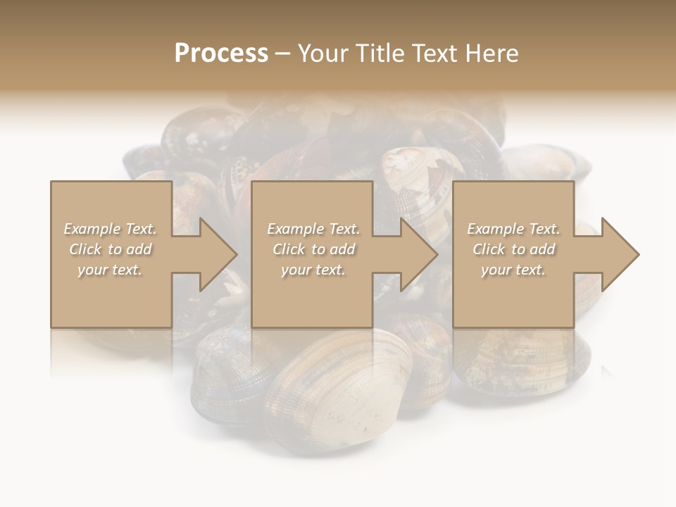 Food Prepared Eating PowerPoint Template