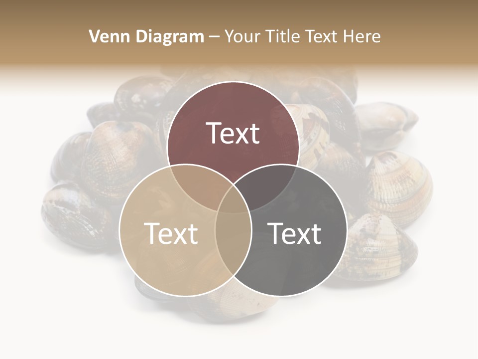 Food Prepared Eating PowerPoint Template