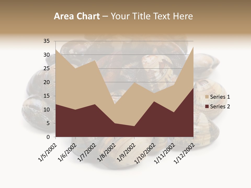 Food Prepared Eating PowerPoint Template