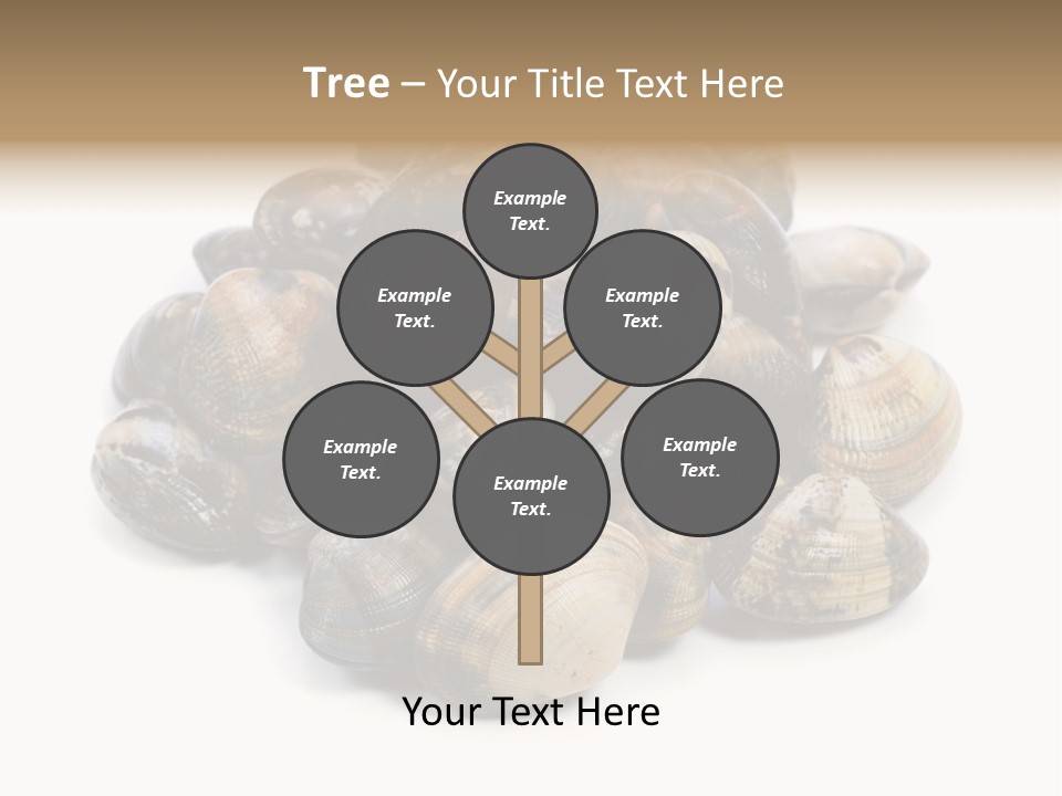 Food Prepared Eating PowerPoint Template