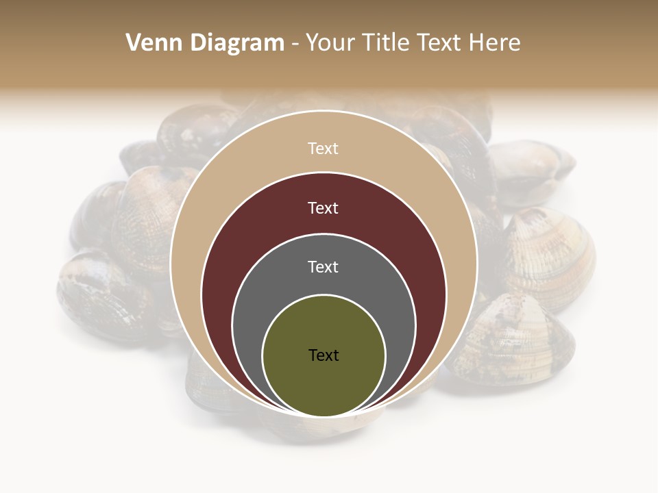 Food Prepared Eating PowerPoint Template