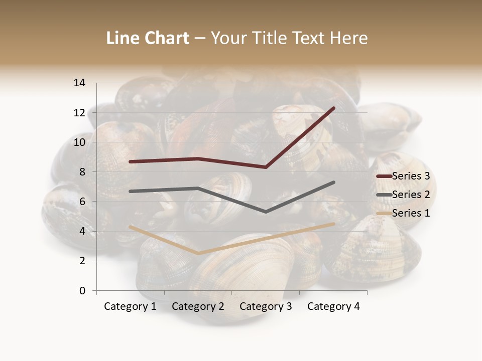 Food Prepared Eating PowerPoint Template