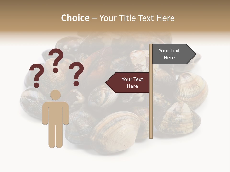 Food Prepared Eating PowerPoint Template