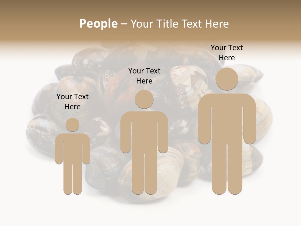 Food Prepared Eating PowerPoint Template