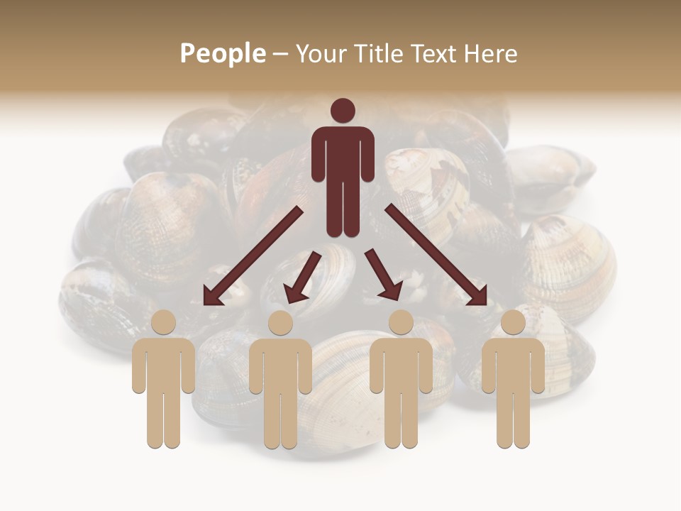 Food Prepared Eating PowerPoint Template